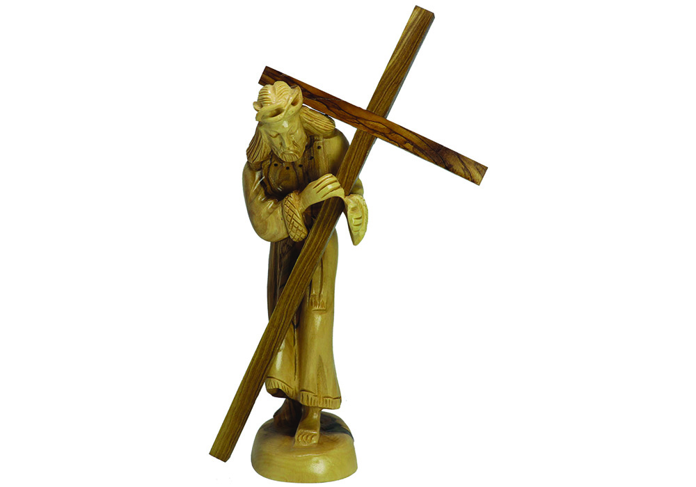 ST30 – Christ with Cross