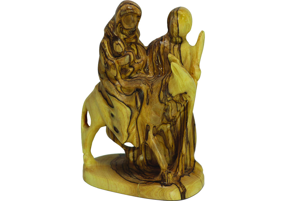 ST29 – Flight to Egypt