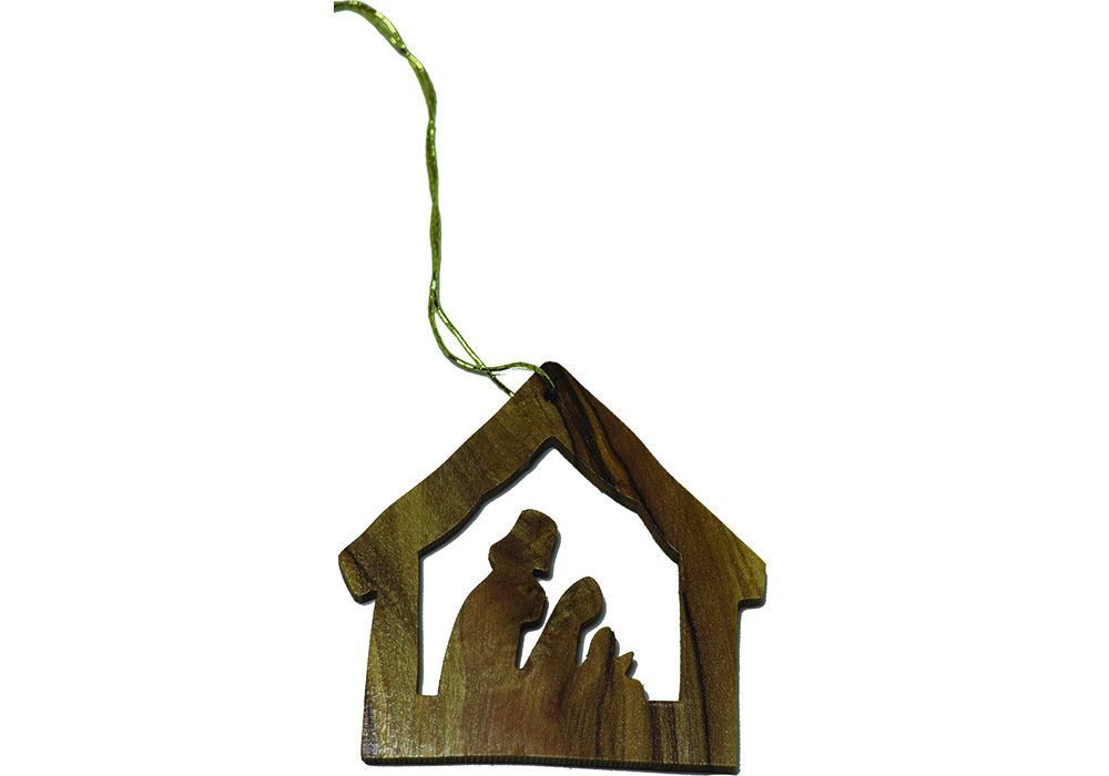 A05 – Stable Nativity