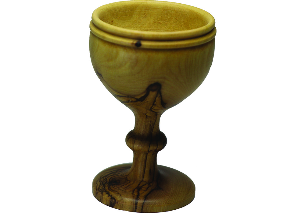 MS16 – Egg Cup
