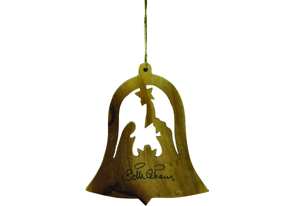 N07 – Bell Nativity