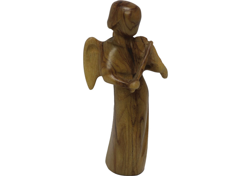 A1 – Angel with Violin
