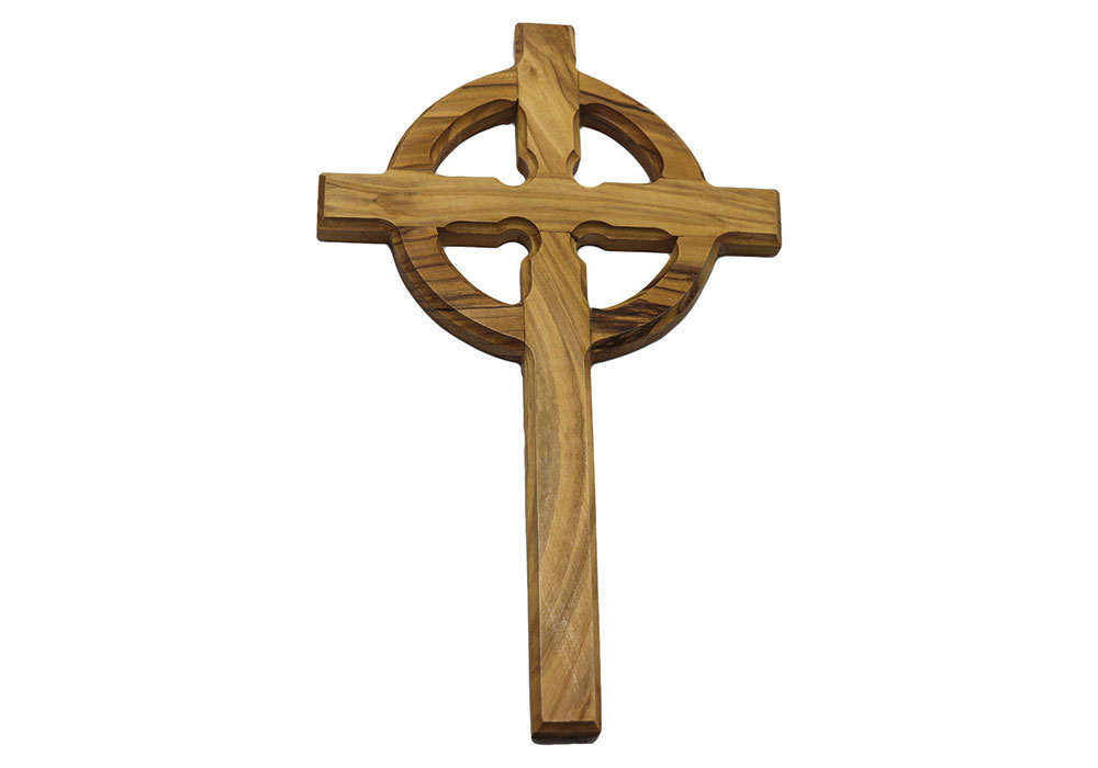 CC18 – Celtic Cross