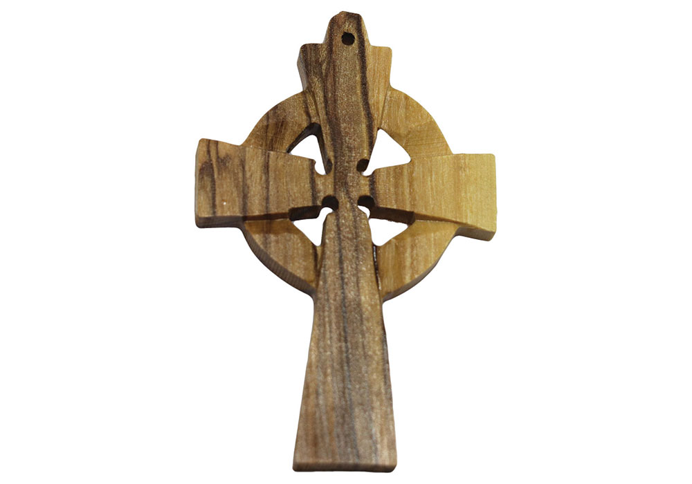 P24 – Celtic Cross